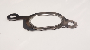 Image of Gasket Kit. Exhaust Manifold. TURBO. image for your 1996 Volvo 850   